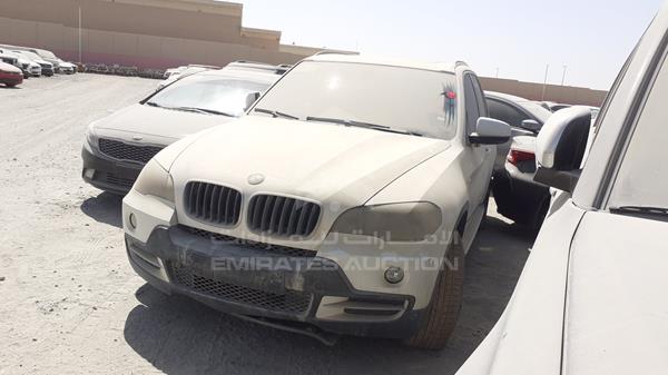 Photo 3 VIN: WBAFE41009L154153 - BMW X5 