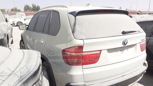 Photo 4 VIN: WBAFE41009L154153 - BMW X5 