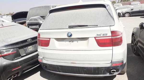 Photo 5 VIN: WBAFE41009L154153 - BMW X5 