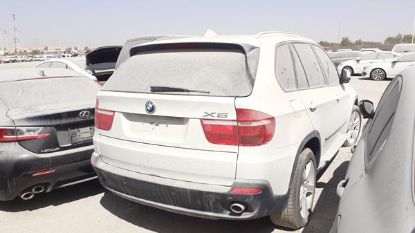 Photo 6 VIN: WBAFE41009L154153 - BMW X5 