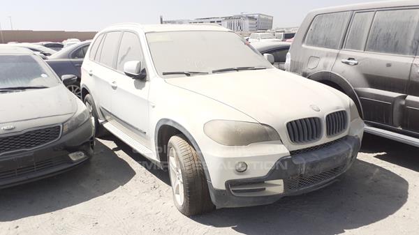 Photo 7 VIN: WBAFE41009L154153 - BMW X5 