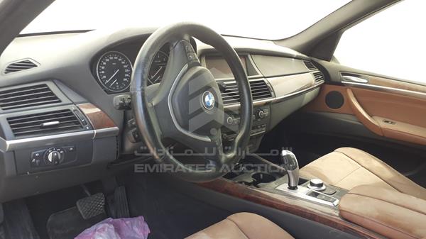 Photo 9 VIN: WBAFE41009L154153 - BMW X5 