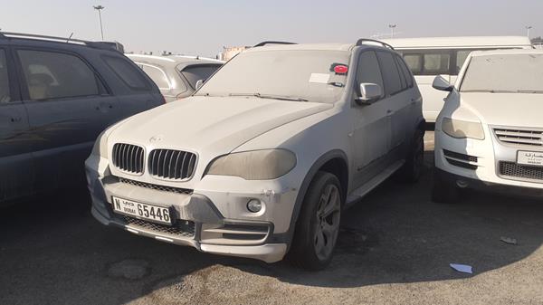 Photo 5 VIN: WBAFE41039L240041 - BMW X5 