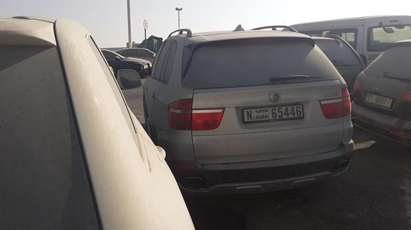 Photo 6 VIN: WBAFE41039L240041 - BMW X5 