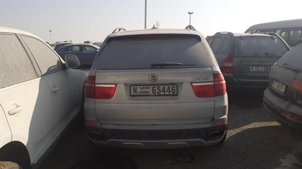 Photo 7 VIN: WBAFE41039L240041 - BMW X5 