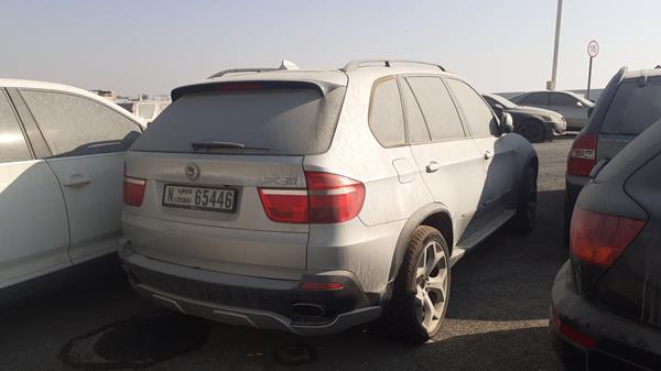 Photo 8 VIN: WBAFE41039L240041 - BMW X5 