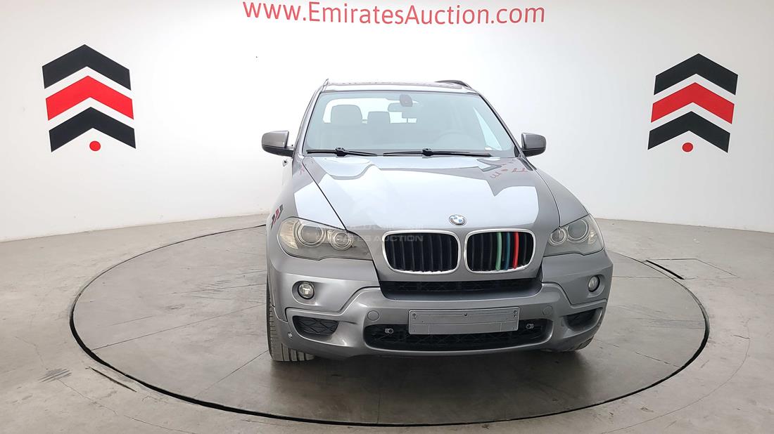 Photo 1 VIN: WBAFE4103AL253618 - BMW X5 