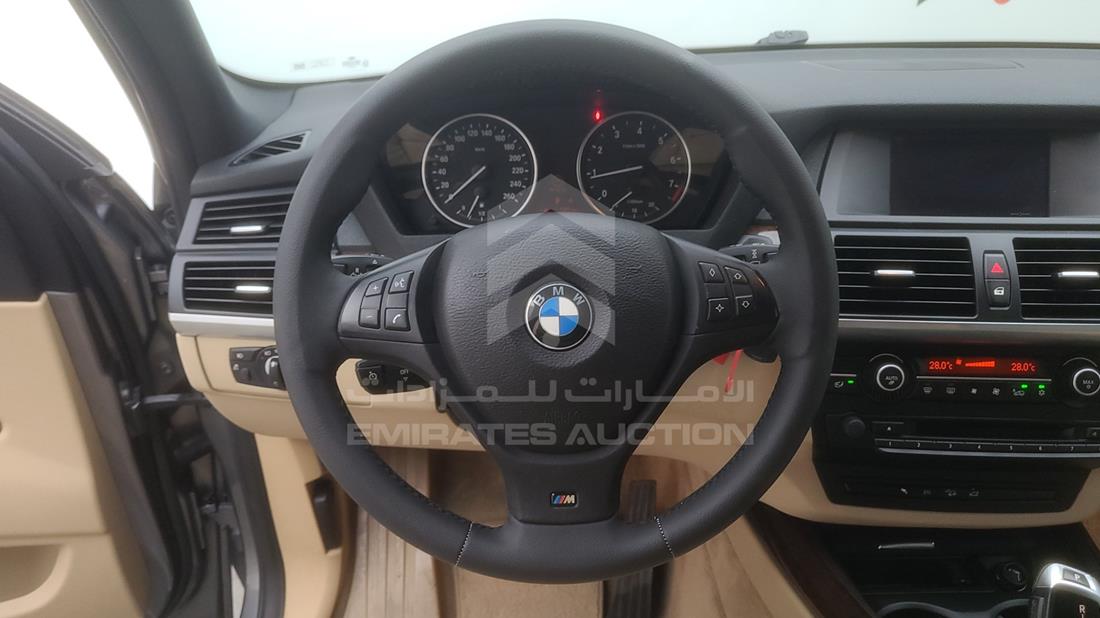 Photo 13 VIN: WBAFE4103AL253618 - BMW X5 