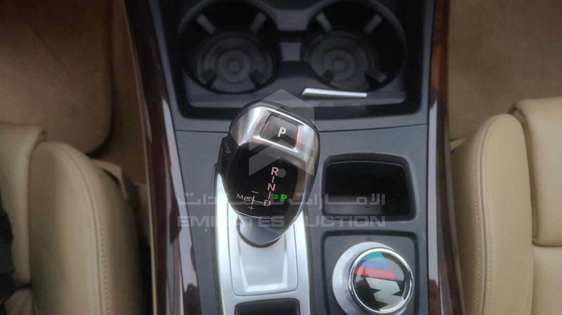 Photo 20 VIN: WBAFE4103AL253618 - BMW X5 