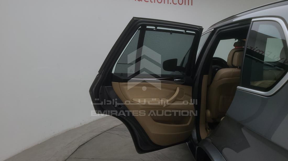 Photo 21 VIN: WBAFE4103AL253618 - BMW X5 