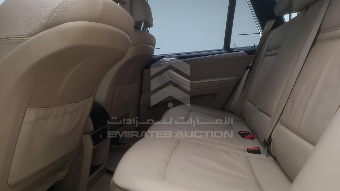 Photo 22 VIN: WBAFE4103AL253618 - BMW X5 