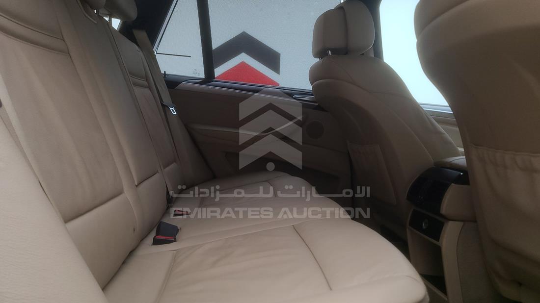 Photo 24 VIN: WBAFE4103AL253618 - BMW X5 