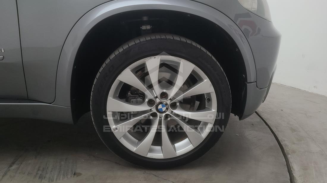 Photo 30 VIN: WBAFE4103AL253618 - BMW X5 