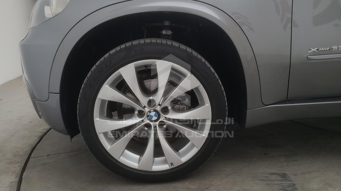 Photo 33 VIN: WBAFE4103AL253618 - BMW X5 