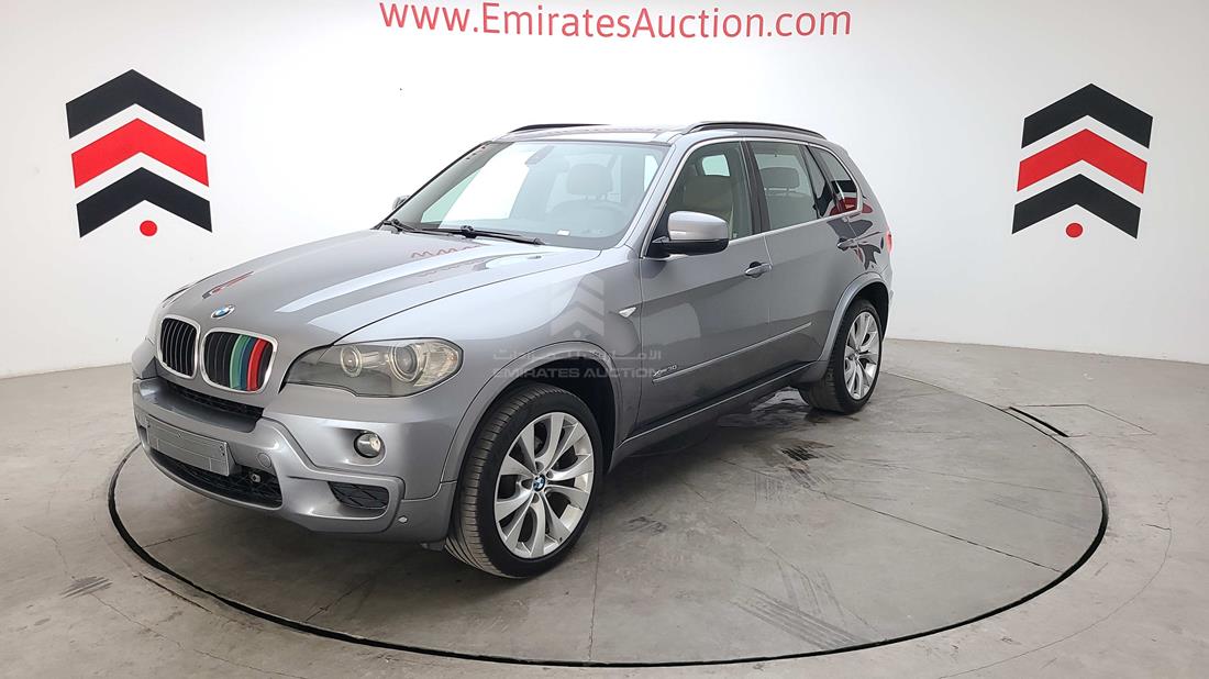 Photo 4 VIN: WBAFE4103AL253618 - BMW X5 