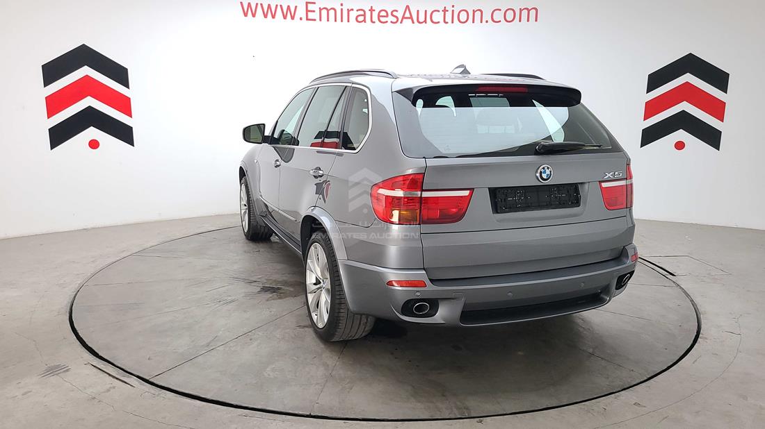 Photo 5 VIN: WBAFE4103AL253618 - BMW X5 