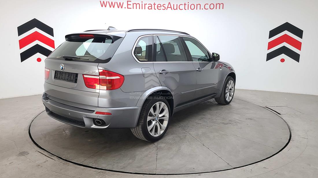 Photo 7 VIN: WBAFE4103AL253618 - BMW X5 