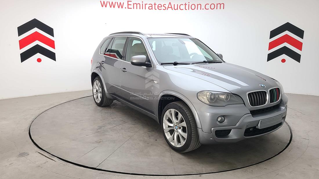 Photo 8 VIN: WBAFE4103AL253618 - BMW X5 