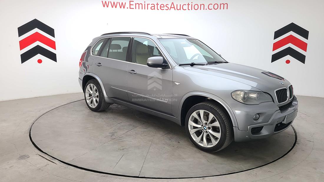 Photo 9 VIN: WBAFE4103AL253618 - BMW X5 