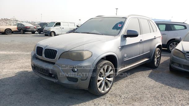 Photo 5 VIN: WBAFE4103AL255627 - BMW X5 