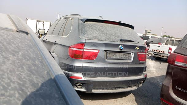 Photo 6 VIN: WBAFE4103AL255627 - BMW X5 