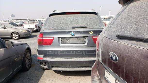 Photo 7 VIN: WBAFE4103AL255627 - BMW X5 