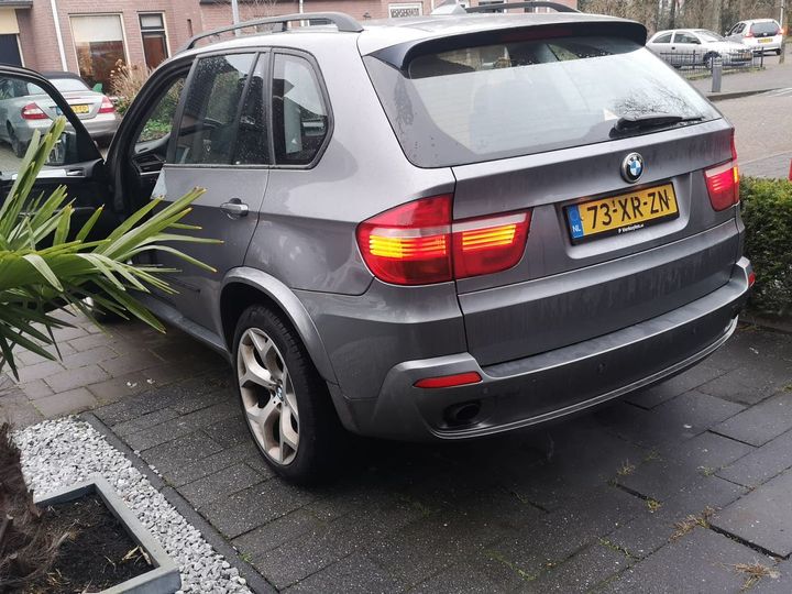 Photo 2 VIN: WBAFE41040LZ81723 - BMW X5 