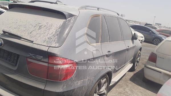 Photo 1 VIN: WBAFE41078LZ84434 - BMW X5 