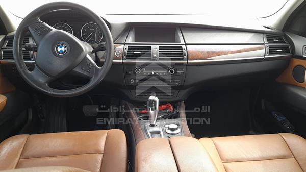 Photo 13 VIN: WBAFE41089L155664 - BMW X5 