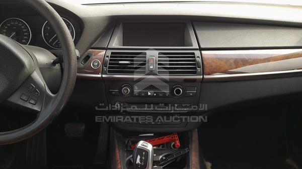 Photo 14 VIN: WBAFE41089L155664 - BMW X5 