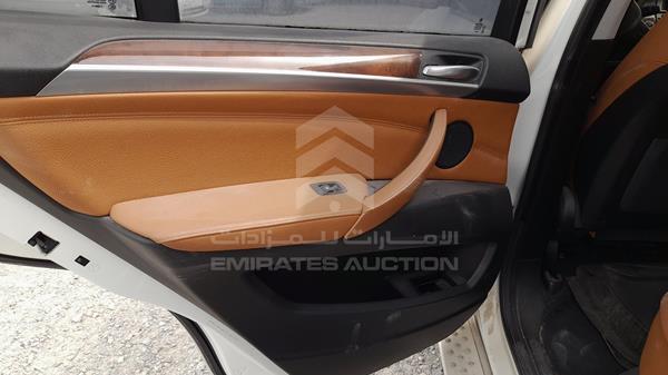 Photo 16 VIN: WBAFE41089L155664 - BMW X5 