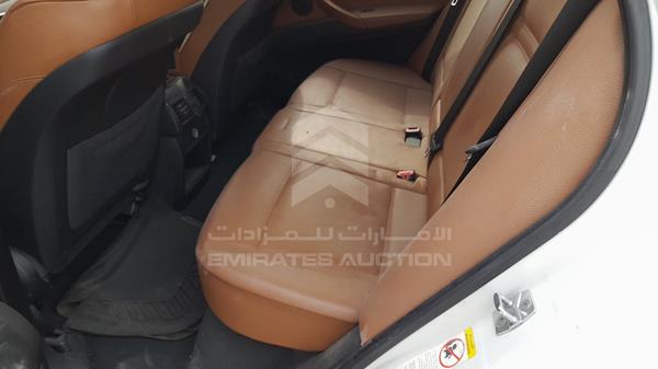 Photo 17 VIN: WBAFE41089L155664 - BMW X5 