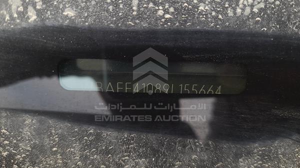 Photo 2 VIN: WBAFE41089L155664 - BMW X5 