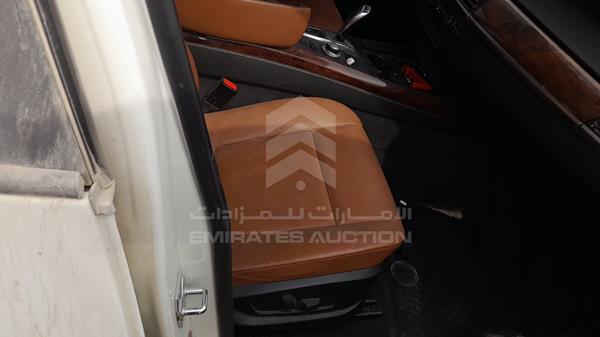 Photo 20 VIN: WBAFE41089L155664 - BMW X5 