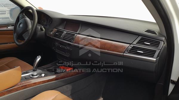 Photo 21 VIN: WBAFE41089L155664 - BMW X5 