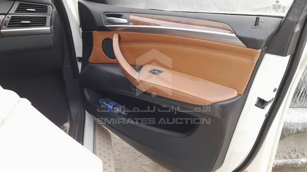 Photo 22 VIN: WBAFE41089L155664 - BMW X5 