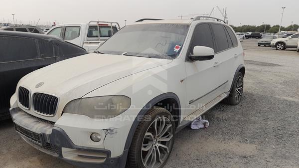 Photo 3 VIN: WBAFE41089L155664 - BMW X5 