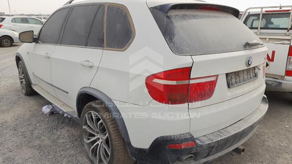 Photo 4 VIN: WBAFE41089L155664 - BMW X5 