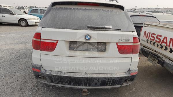 Photo 5 VIN: WBAFE41089L155664 - BMW X5 