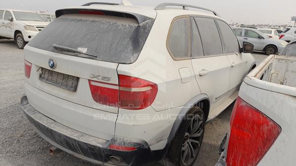 Photo 6 VIN: WBAFE41089L155664 - BMW X5 