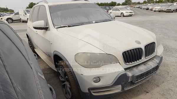 Photo 7 VIN: WBAFE41089L155664 - BMW X5 