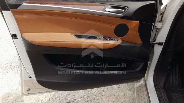 Photo 8 VIN: WBAFE41089L155664 - BMW X5 