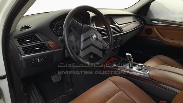 Photo 9 VIN: WBAFE41089L155664 - BMW X5 