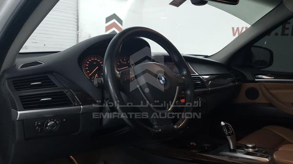 Photo 10 VIN: WBAFE410X9L243115 - BMW X5 