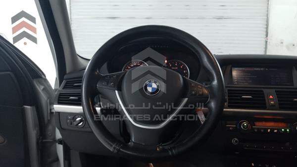 Photo 12 VIN: WBAFE410X9L243115 - BMW X5 