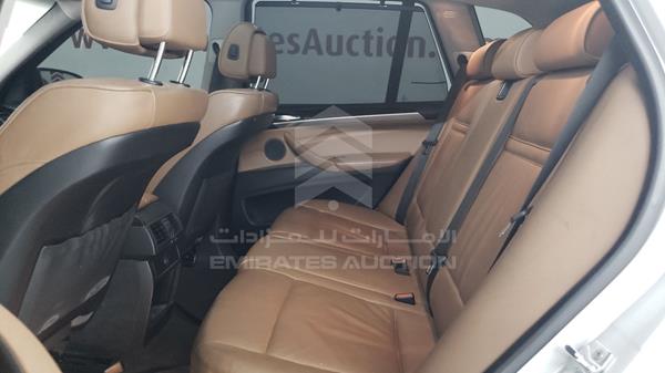 Photo 25 VIN: WBAFE410X9L243115 - BMW X5 