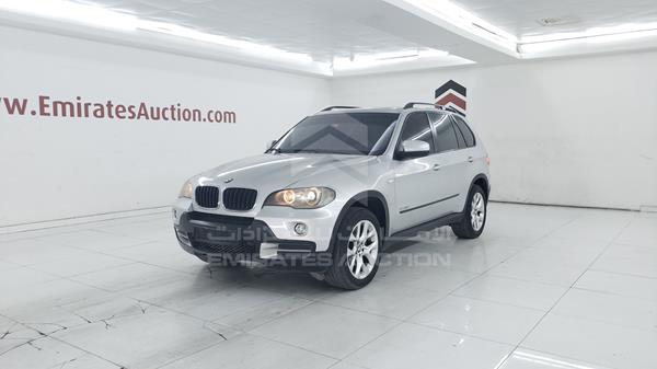 Photo 4 VIN: WBAFE410X9L243115 - BMW X5 