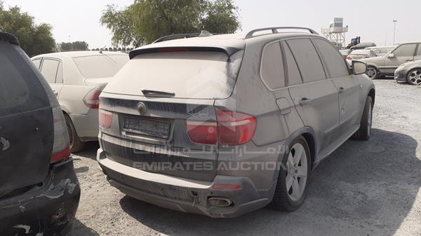 Photo 8 VIN: WBAFE81007LY85394 - BMW X5 