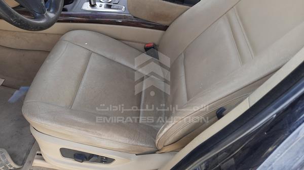 Photo 10 VIN: WBAFE81007LY85539 - BMW X5 