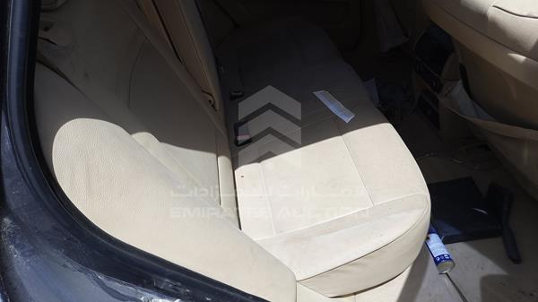 Photo 20 VIN: WBAFE81007LY85539 - BMW X5 